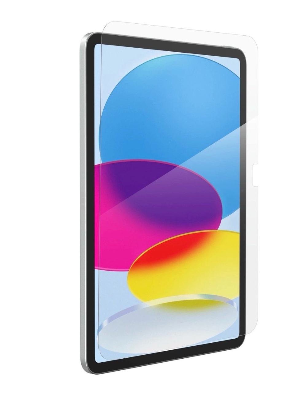 ZAGG InvisibleShield Glass Elite Screen Protector
Apple iPad
10.9” 10th Gen
NIB